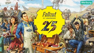 [Anzeige] 25 Jahre Fallout: Ein Rückblick auf das Rollenspiel-Epos