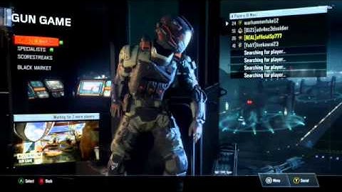 CALL OF DUTY BLACK OPS 3 UNLIMITED CRYPTOKEY GLITCH NOT PATCHED WORKING 2016 (Like Beggars - Ep1)