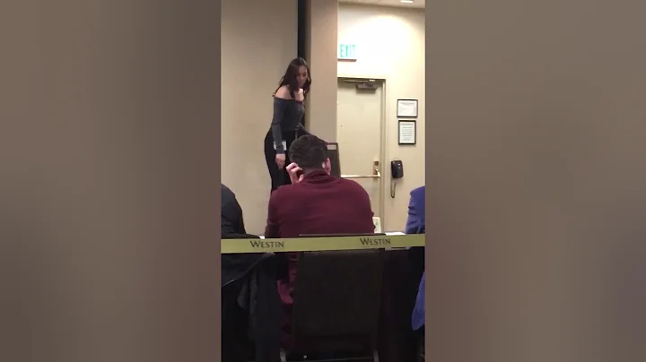 Monologue Competition IMTA LA 2018