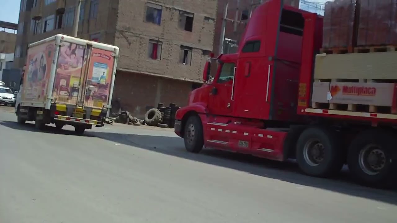 Sony mhs-pm5 video test 720p hd 60 fotogramas 