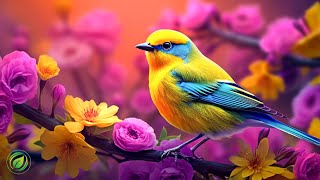 Beautiful Relaxing Music, Peaceful Soothing Instrumental Music, 'Spring Nature Sounds' by Scenic Relaxation Film 359 views 4 weeks ago 23 hours