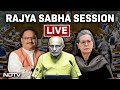 Rajya Sabha LIVE | SIR Debate LIVE | Parliament Winter Session LIVE | Sansad TV LIVE | NDTV