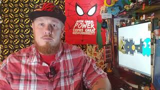 The Depression Vlog
