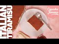 Perfect Recipe for Traditional Italian Tiramisu | Cupcake Jemma Channel