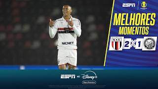 DE VIRADA, BOTAFOGO VENCE O OPERÁRIO E ENCERRA JEJUM DE DEZ JOGOS | MELHORES MOMENTOS