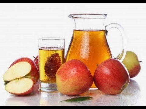 فيديو: ما هي درجة حرارة عصير التفاح التي تعقيمها؟