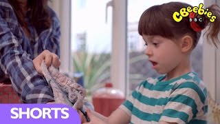 Cbeebies Topsy And Tim - Get Some New Clothes