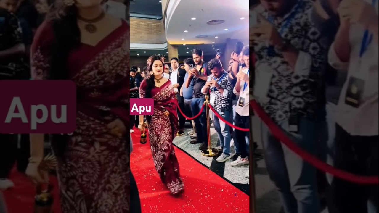 porimoni new video of modelling and tiktok 