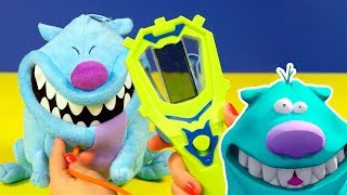 A Rosco le pica todo el cuerpo ¡Tiene pulgas! | Ráscate Rosco