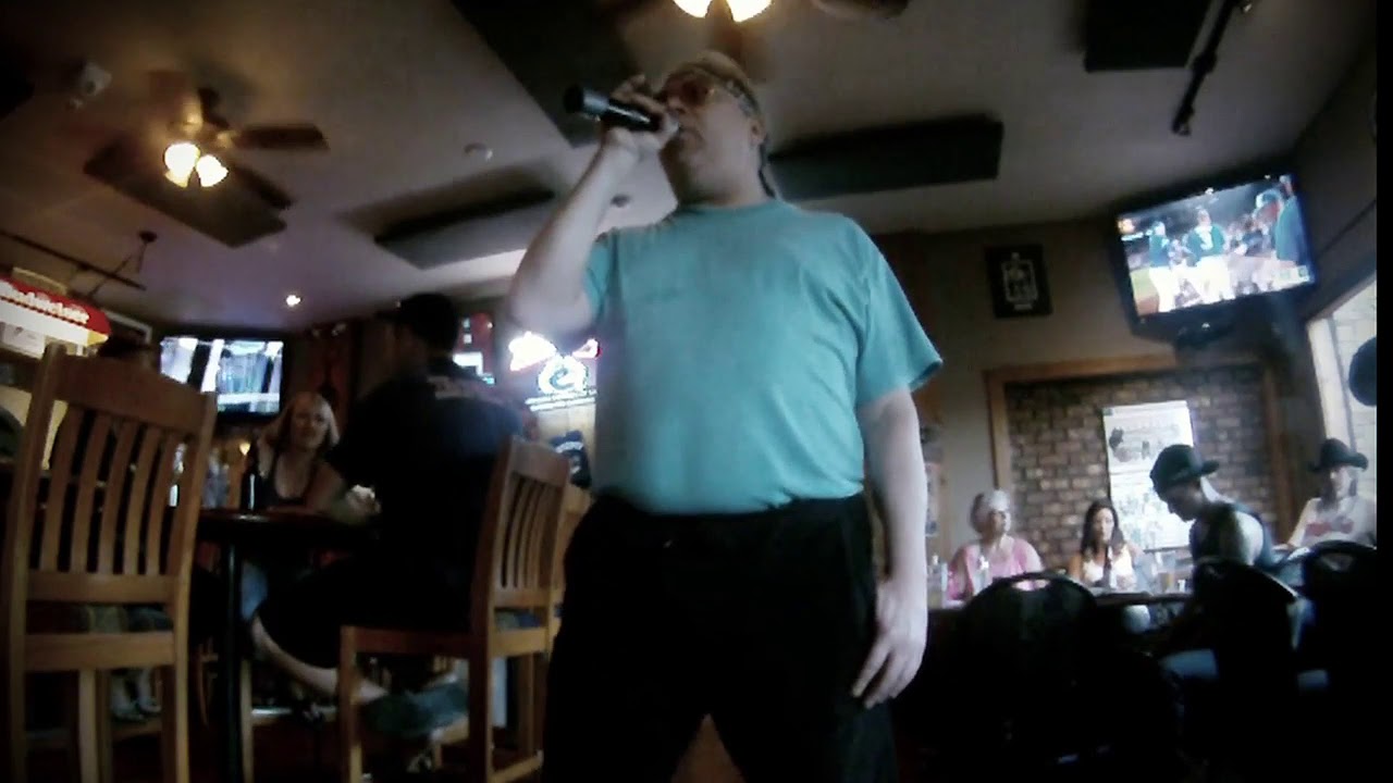 Brandy by Looking Glass KaraokeBucky's YouTube