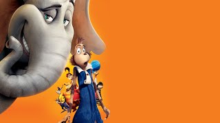 هورتون يسمع من افلام كرتون اطفال بدوم موسيقى HORTON HEARS A WHO