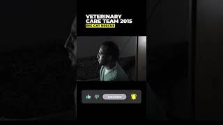 Vet Care Presentation By Dr. Boorstein~Part 18 Of 59