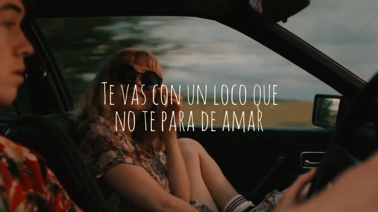 dile ya a tus papás que no vas a regresar YouTube