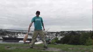 Lib Tech Freeride NAS