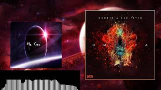 Debris & Our Psych - Omerta (Nightcore)