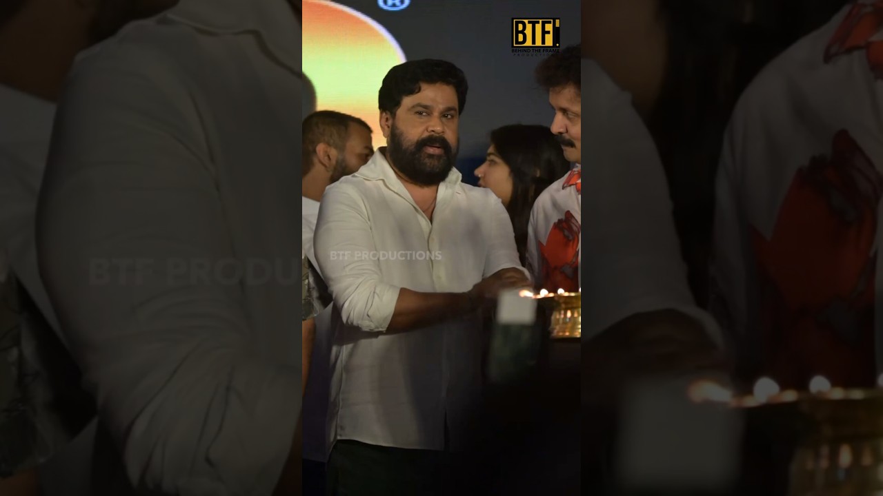 Dileep Acquitted: Actor’s Exclusive Visuals & Full Verdict Details | Kerala Actress Assault Case