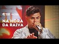 Heitor costa  na hora da raiva sua msica  clipe oficial