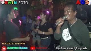 erwin poto desa meranti