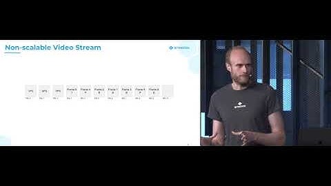 Scalable Video Coding in HEVC & AV1 - Christian Feldmann  |  July 2018
