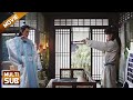 Movie:大唐神探 |傻书生被全城通缉?!竟是皇上下令!! |#武打#动作#超酷影院#通天狄仁杰