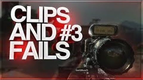 5on x2 !!! | Clips & Fails #3