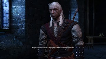 The Witcher (Hard) - Chapter 2 (Part 10)