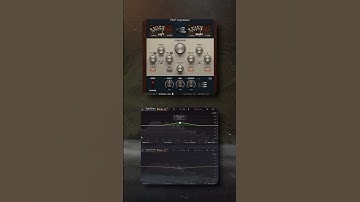 How to Emphasise the Midrange