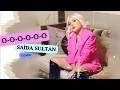 Saida Sultan - Ooooo (Rəsmi musiqi)
