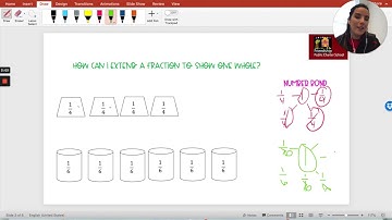 Grade 3, Module 5, Lesson 12 (Friendship Public Charter School)
