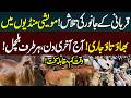 Eid-ul-Adha 2026: Last Day Rush at Cattle Markets | Eid Qurbani Preparations Peak | Public News