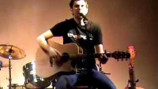 Video thumbnail of "chant breton - chanson de marin - rock musique guitare"