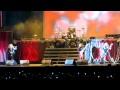 Judas Priest - painkiller (Argentina 2011)(Kiss,Iron Maiden,Ozzi, Megadeth)