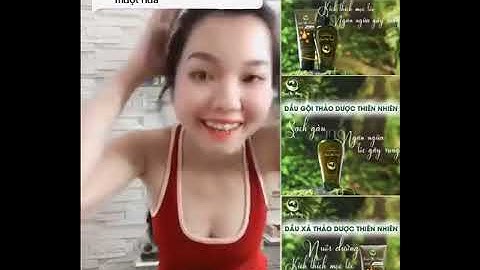 THỰC HƯ DẦU GỘI KÍCH THÍCH MỌC TÓC THANH MỘC HƯƠNG