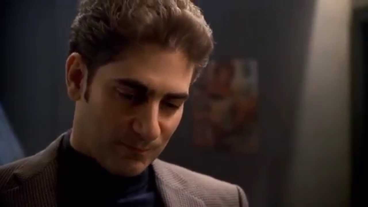 Christopher Moltisanti Is Frightening (Edited Scenes) - YouTube