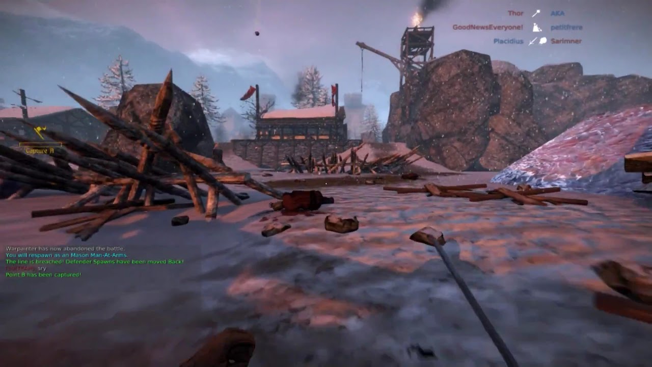 The Randomers S1 E63 - Cartwheeling