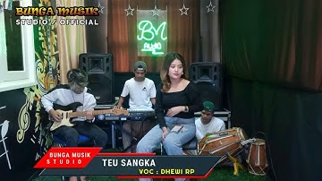 Teu Sangka ( Abiel Jatnika ) Cover by Dhewi rp
