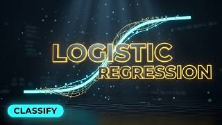 Logistic Regression | Sigmoid Function, One Hot Encoding & Scaling with Python | Urdu / Hindi