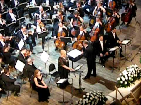Ольга Бородина, Kirov Chorus, St Petersburg, Kirov Orchestra, St Petersburg, Валерий Абисалович Гергиев - Verdi: Messa da Requiem - 2c. Liber scriptus
