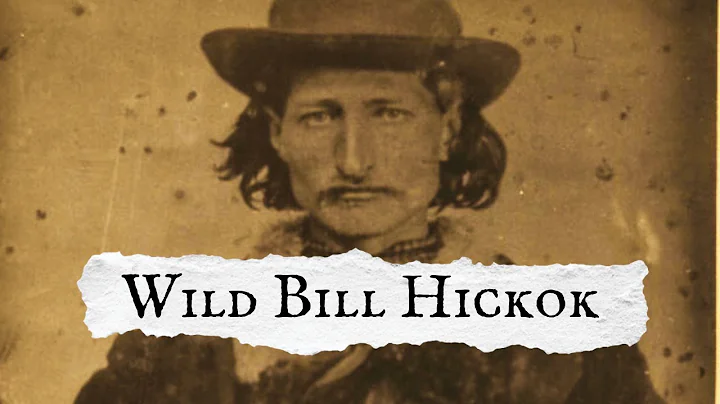 Wild Bill Hickok | Part One