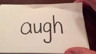Super Star Phonograms Week 12