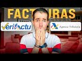 Factura con VeriFactu o Tendrás Problemas con Hacienda (Nueva Ley 2026)