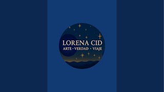Lorena Cid – Arte, Verdad y Viaje está en vivo