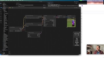 ComfyUI Standalone Installation to Intel MacBook Pro #stablediffusion
