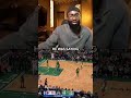 Jalen Brown's REF rant! 🔥 Is it bias or just frustration? 🤔 Let’s talk! #NBA #Refs