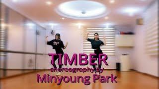 Timber - Pitbull Ft Keha Dance Cover By Nemesis