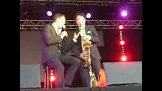 Dany Brillant Foire Expo De Chalons Le 3.9.2013