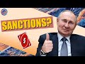 Sanctions Backfire: How Russia Turned Western Pressure Into Economic Power