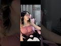 Tante gemoy daster transparan 🍑🍑 live tiktok