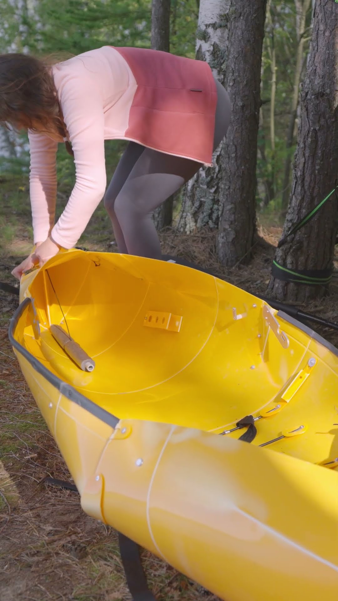 BEST Camping from Marusya #camping #survival #bushcraft #outdoors #lifehack