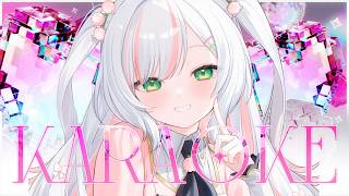 【 歌枠 / Karaoke 】日曜定期歌枠𝜗𝜚.⋆ 朝から後輩ボイスをお届け！初見さん歓迎🎀🔔‎🤍Singing Stream【 #鈴花いのり 】